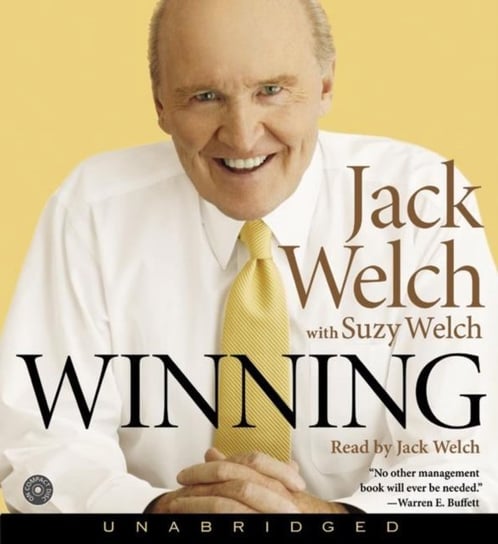 Winning Welch Jack