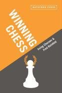 Winning Chess Chernev Irving, Reinfeld Fred