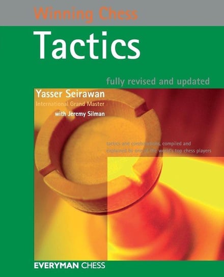 Winning Chess Tactics, revised edition Seirawan Yasser