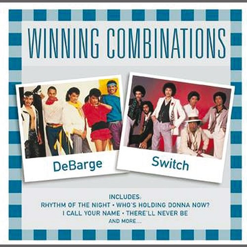 Winning Combinations Switch, DeBarge