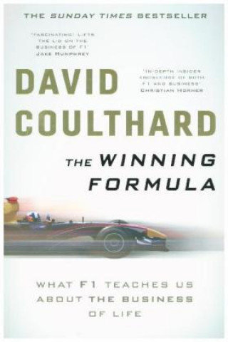 Winning Formula Coulthard David