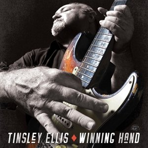 Winning Hand Ellis Tinsley
