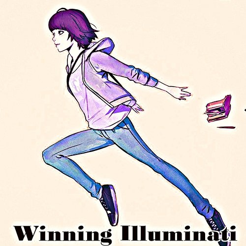 Winning Illuminati Rajan Marqus
