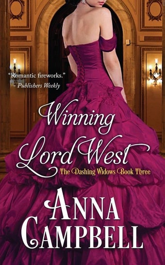 Winning Lord West Campbell Anna