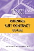 Winning Suit Contract Leads Bird David, Anthias Taf