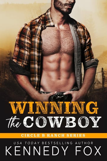 Winning the Cowboy Fox Kennedy