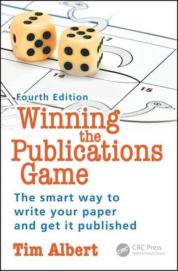 Winning the Publications Game Albert Tim