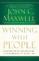 Winning with People Maxwell John
