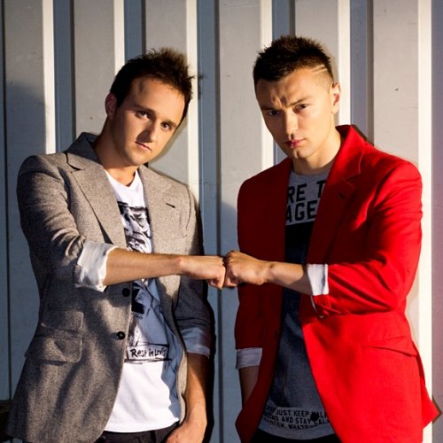 Winny Mateusz Mijal feat. Liber