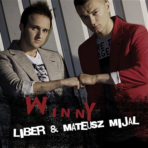 Winny Liber & Mateusz Mijal