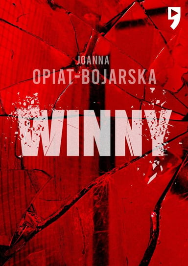 Winny Opiat-Bojarska Joanna