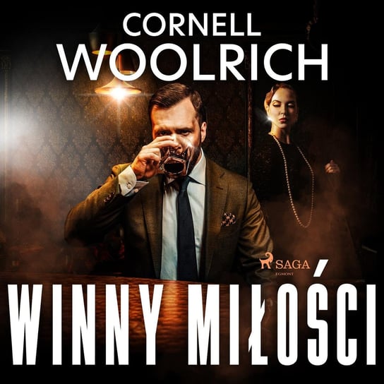 Winny miłości Woolrich Cornell