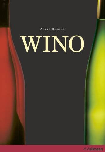 Wino Domine Andre