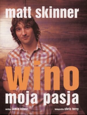 Wino Skinner Matt