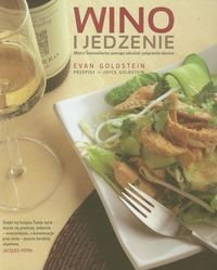 Wino i jedzenie Goldstein Evan