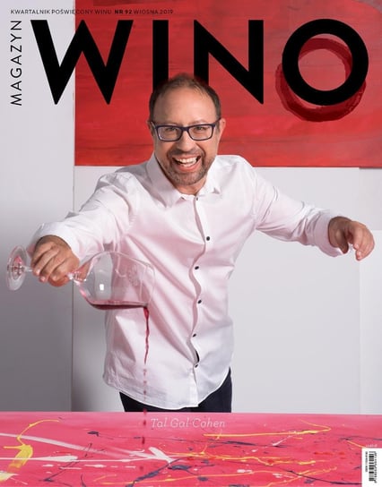Wino Magazyn WIG-Press