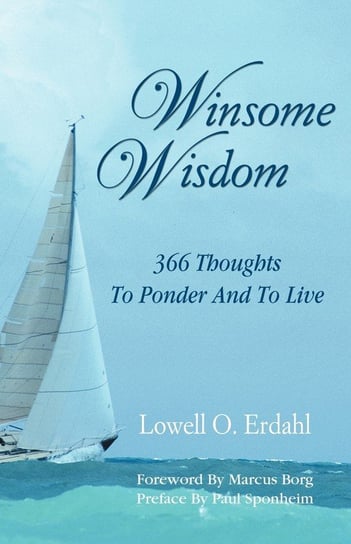 Winsome Wisdom Erdahl Lowell O.