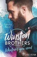 Winston Brothers Reid Penny