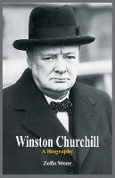 Winston Churchill Stone Zofia
