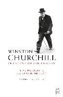 Winston Churchill Krockow Christian Graf