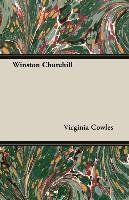 Winston Churchill Cowles Virginia