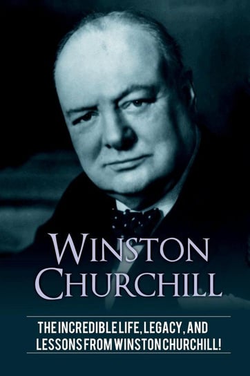 Winston Churchill Knight Andrew