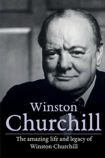 Winston Churchill Reed Andrew
