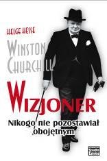 Winston Churchill - Wizjoner Hesse Helge