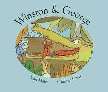 Winston & George Miller John