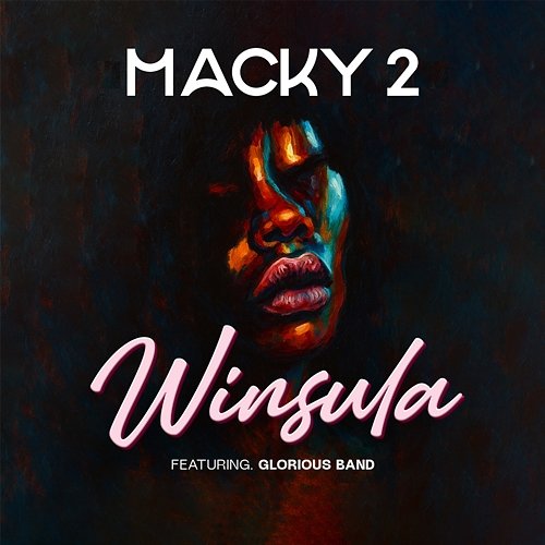 Winsula Macky 2 feat. Glorious Band
