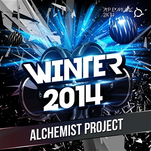 Tell Me 2014 (Radio) Alchemist Project