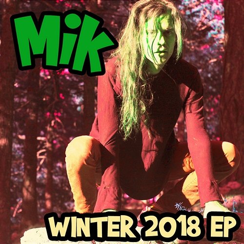 Winter 2018 Mik
