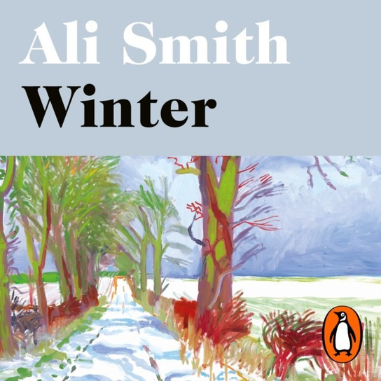 Winter - audiobook Smith Ali