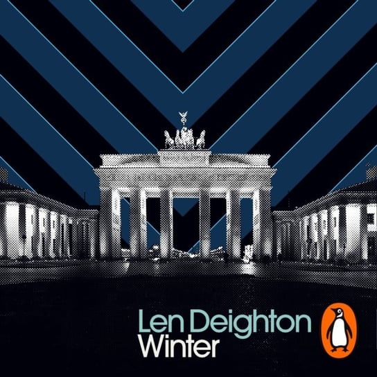 Winter Deighton Len