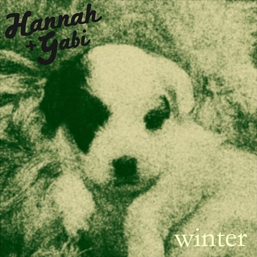 Winter Hannah + Gabi