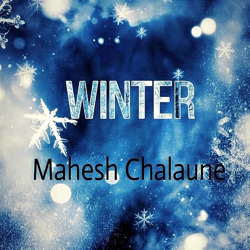 Winter Mahesh Chalaune