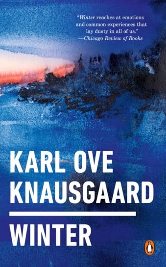 Winter Karl Ove Knausgaard