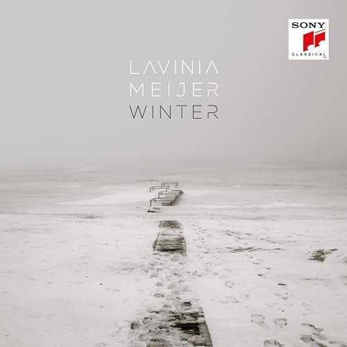 Winter Meijer Lavinia