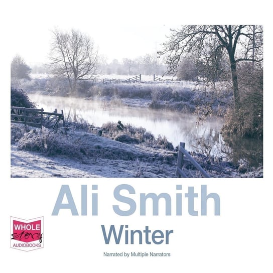 Winter Smith Ali