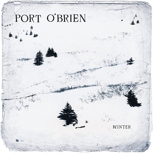 Winter Port O'Brien