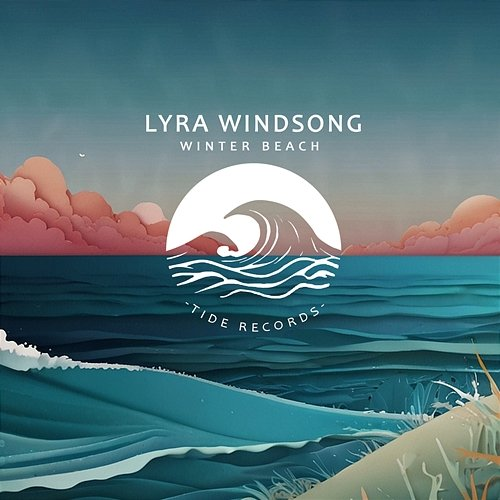 Winter Beach Lyra Windsong