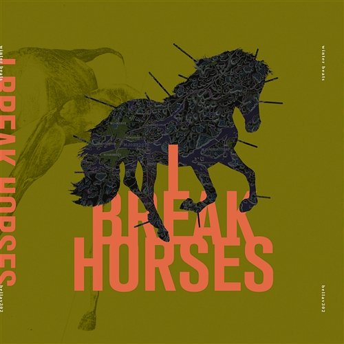Winter Beats I Break Horses