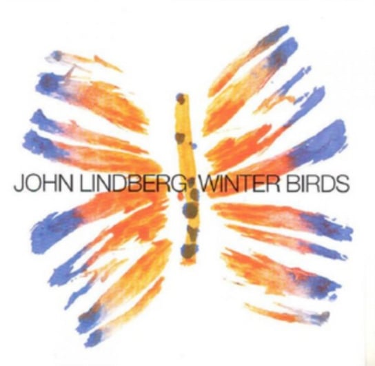 Winter Birds Lindberg John