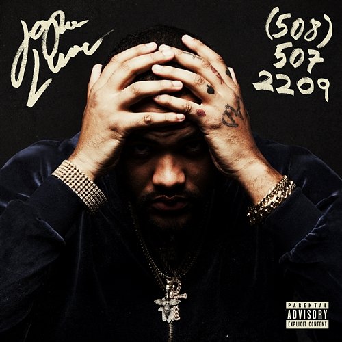 Winter Blues Joyner Lucas