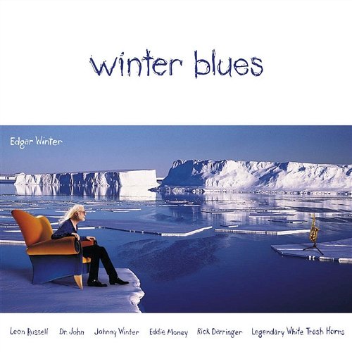 Winter Blues Edgar Winter
