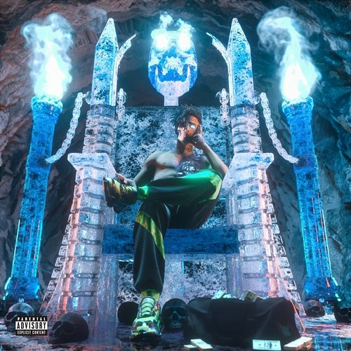 Winter Can Be Murder Icy Narco
