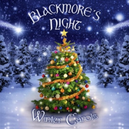 Winter Carols (2017 Edition) Blackmore's Night