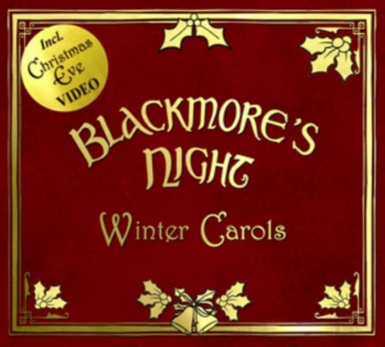 Winter Carols Blackmore's Night