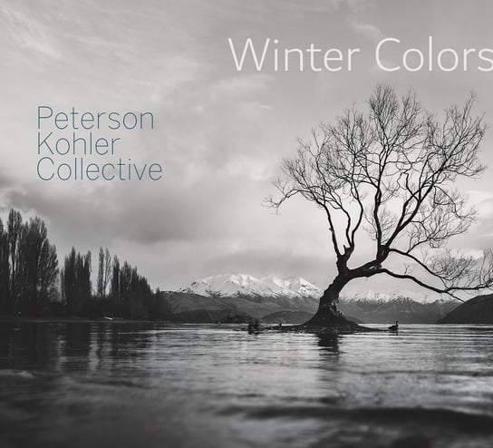 Winter Colors Peterson-Kohler Collective