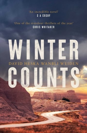 Winter Counts David Heska Wanbli Weiden